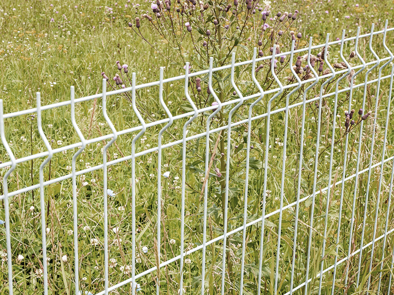 Road Barriers